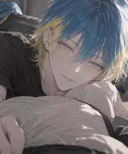 Profile image of オウジくん