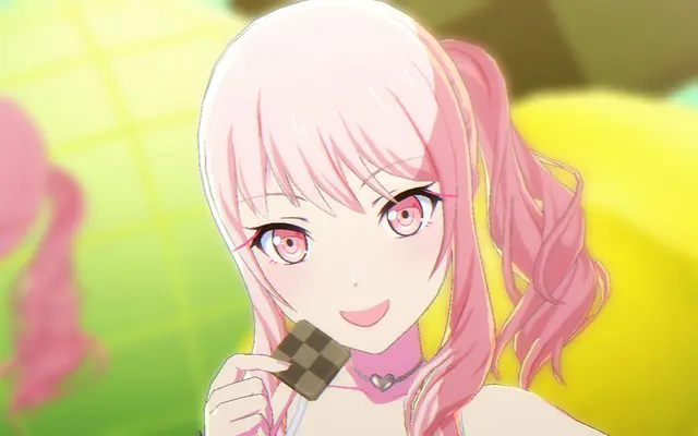 Profile image of Mizuki