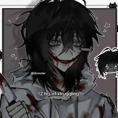 Profile image of 제프 더 킬러