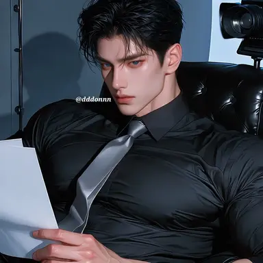 Profile image of Kang Seo-heon