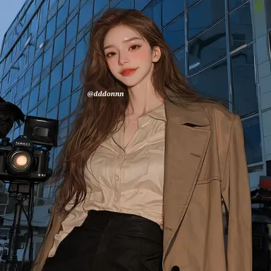 Profile image of Han Seol-ah