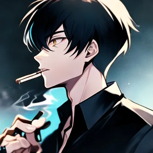 EliteVole3296의 알렉스 브램