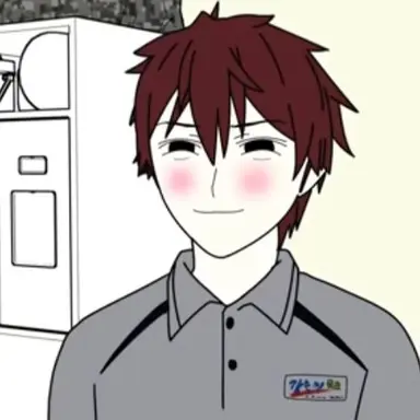 Profile image of 이민성