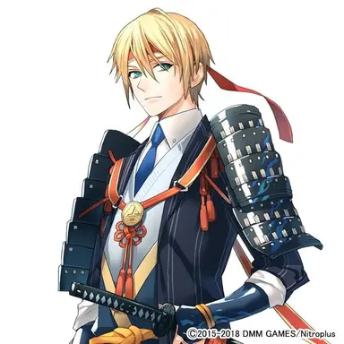 Profile image of 山姥切国広