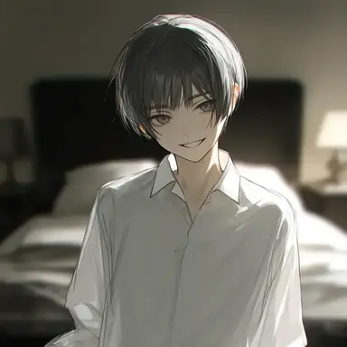 Profile image of ハク