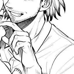 Profile image of Byakuya