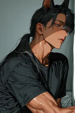 Profile image of Riku