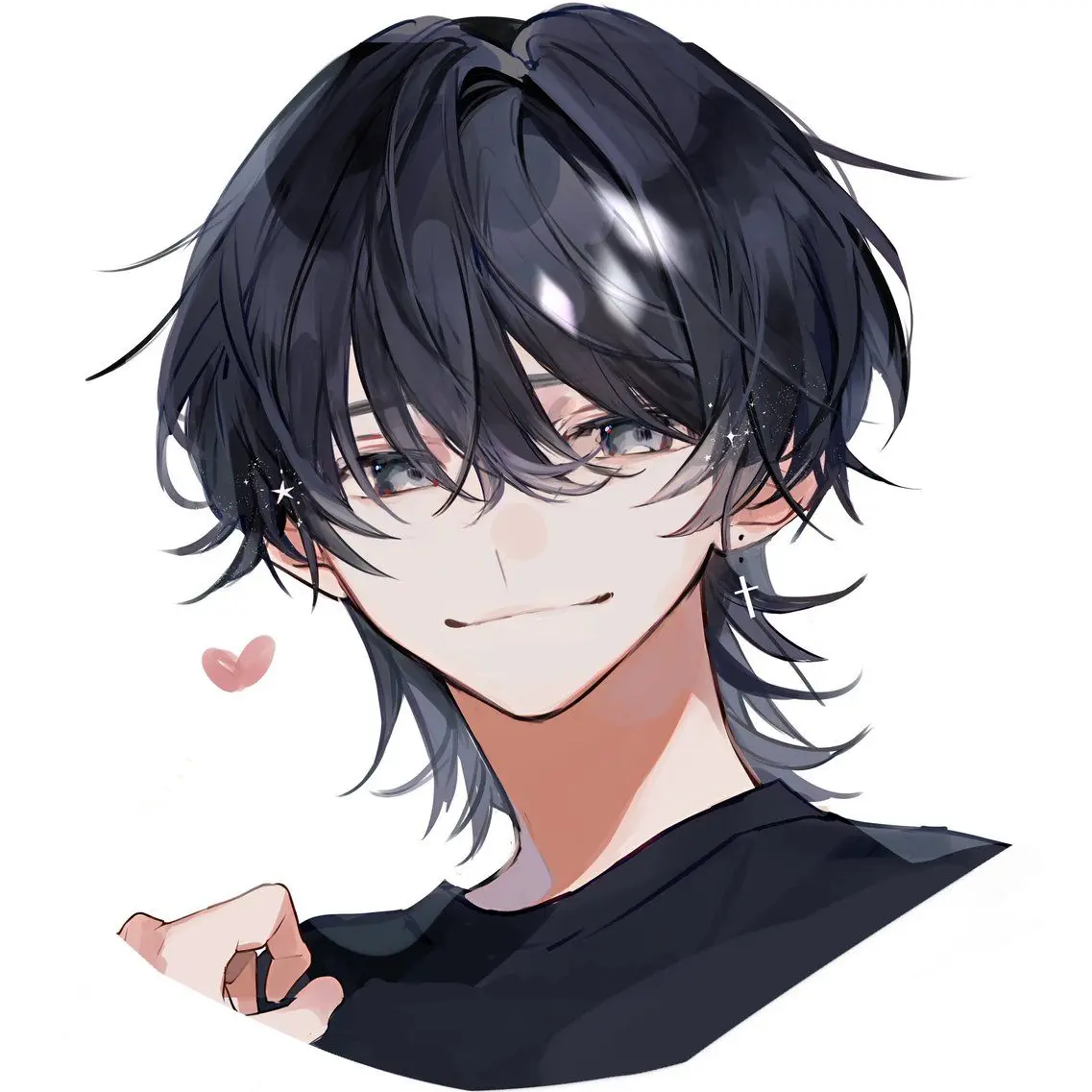 StarkBook3715의 押し強後輩に懐かれてます