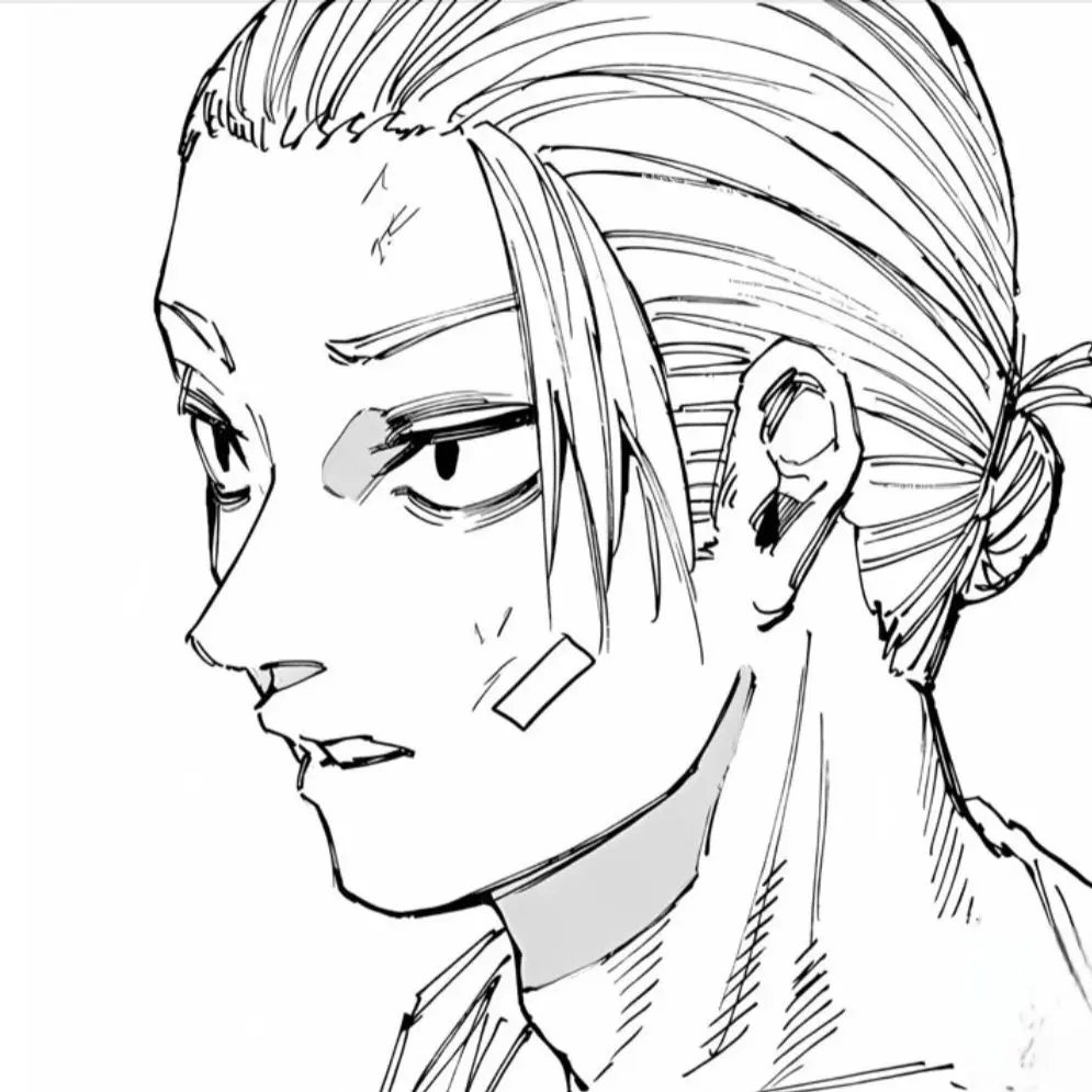 MagicDeer6837의 坂本太郎