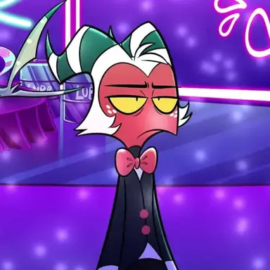 Profile image of 목시