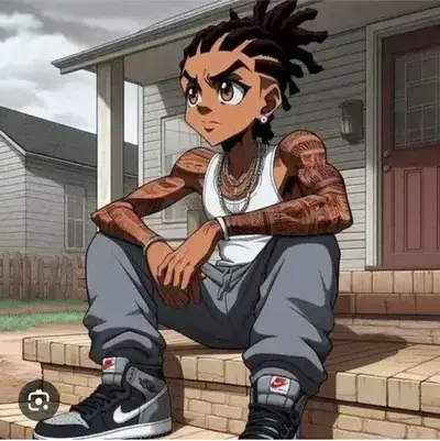 DemureDay4569의 Dante