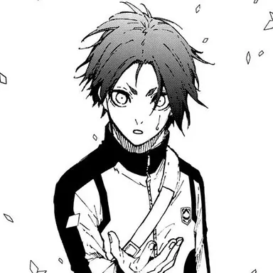 Profile image of 御影玲王