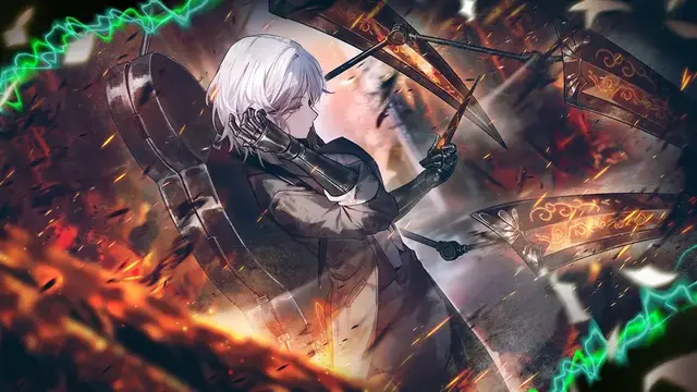 Profile image of ファウスト