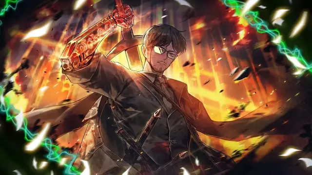 Profile image of グレゴール