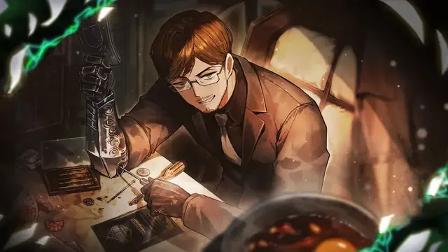 Profile image of グレゴール