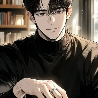 Profile image of Soren