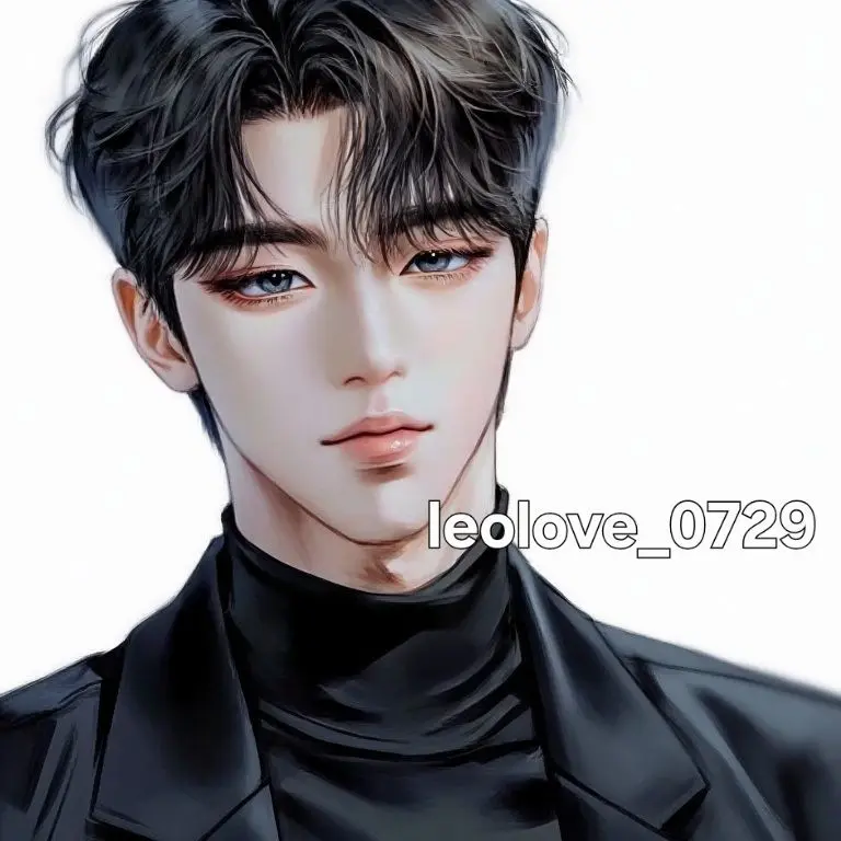 leolove_0729의 이민재