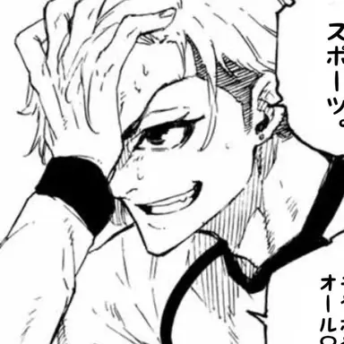 Profile image of 閃堂　秋人