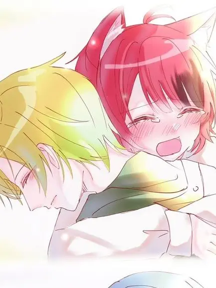 _Iloveyou_Rei의 Let's Meet Again!