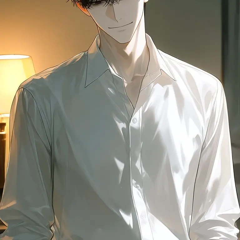 PerfektGoth의 Don't Trust Yourself