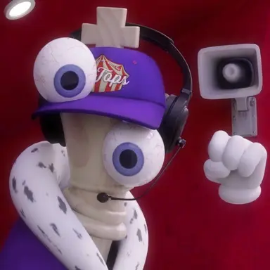 Profile image of キンガー