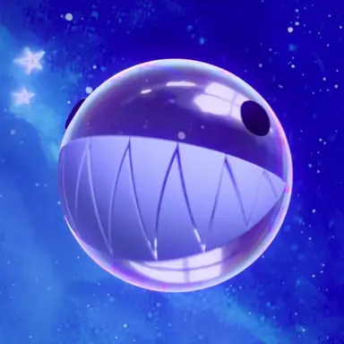 Profile image of Bubble
