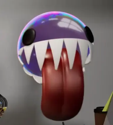 Profile image of バブル