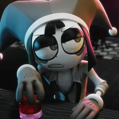 Profile image of ポムニ