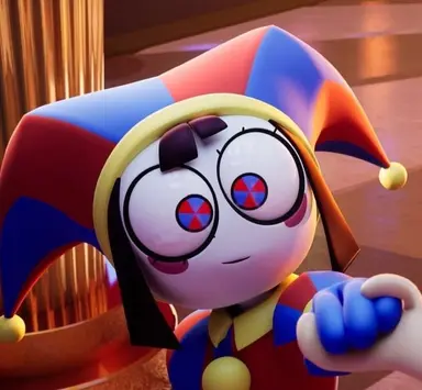 Profile image of ポムニ