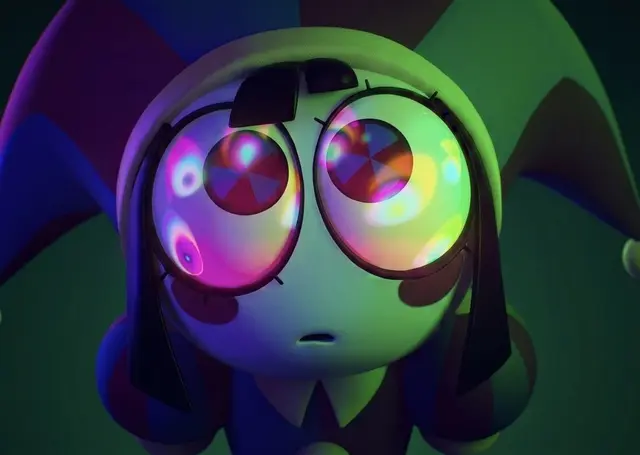 Profile image of ポムニ