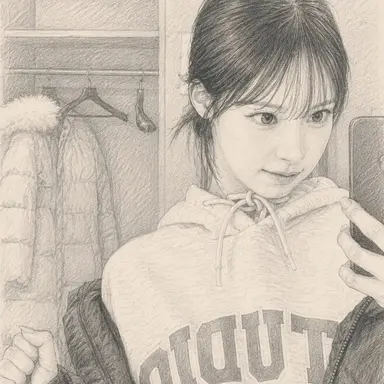 Profile image of 정원이
