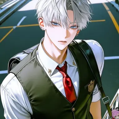 Profile image of 銀