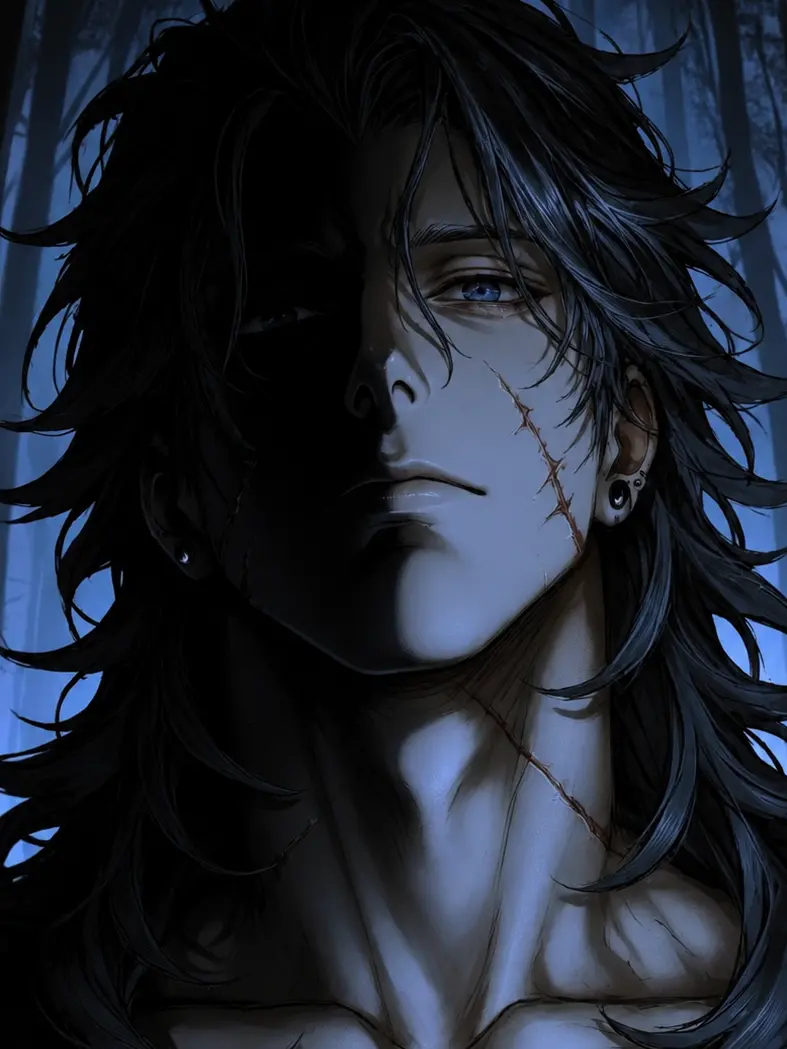 chocolatemaker_JP의 My Eternal Love Became an Evil God?!