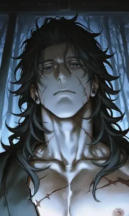 Profile image of Lord Shijime