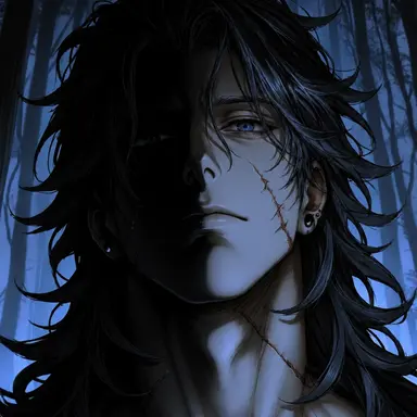 Profile image of Lord Shijime