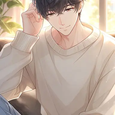 Profile image of James