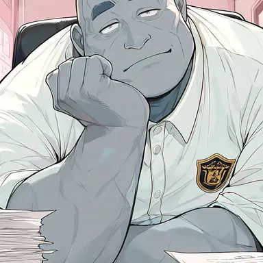 Profile image of Grommeld
