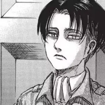 Profile image of 리바이 아커만