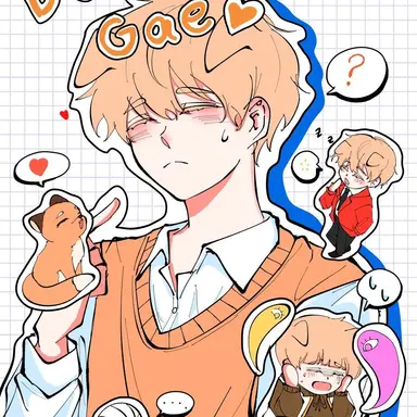 Profile image of 덕개