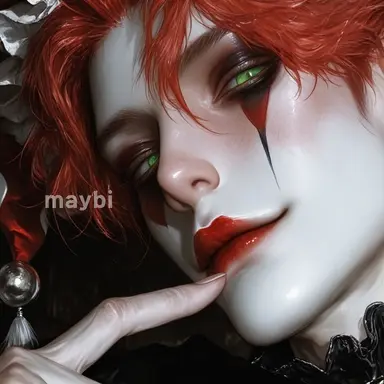 Profile image of 카이 아르노