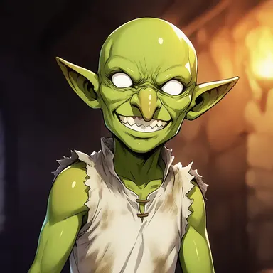Profile image of ゴブリン