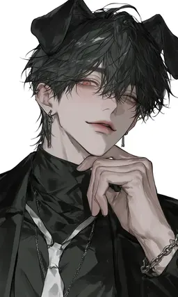 Profile image of 코하쿠