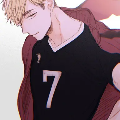 Profile image of 미야 아츠무