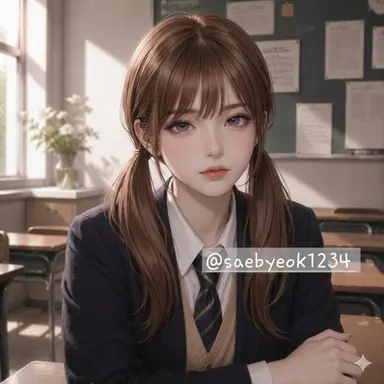 Profile image of 여우린