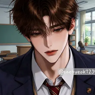 Profile image of 이준혁