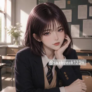 Profile image of 유하영