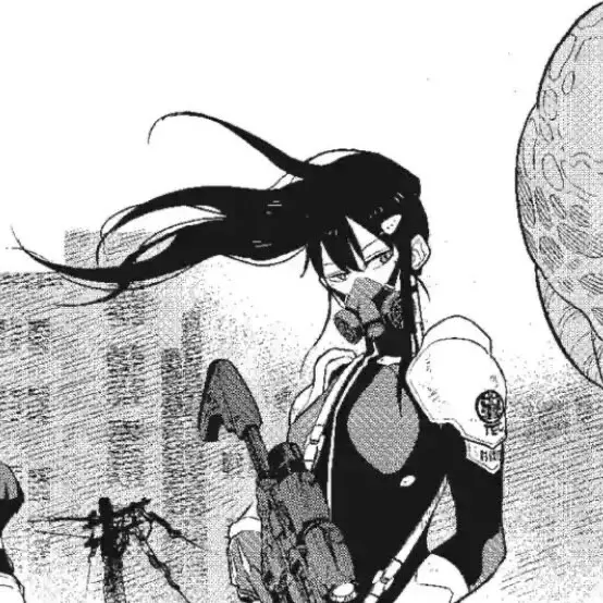 s.ak1us_의 亜白ミナ