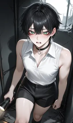 Profile image of レイ