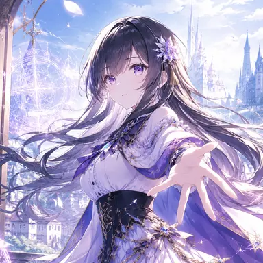 Profile image of 夜月 星羅