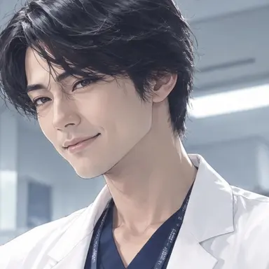 Profile image of 来生 晃一